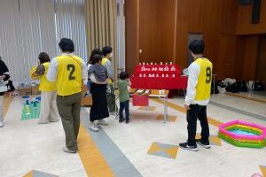 子どもたちへの寄付スキーム分科会風景①